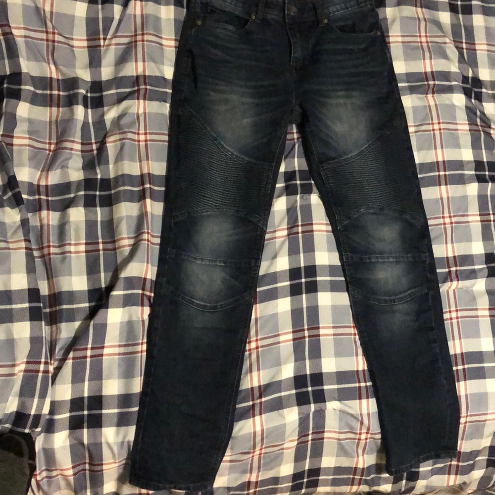 Seven7 jeans